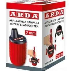 Affilamine a campana 2 mm