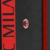 Agenda AC Milan 12 mesi giornaliera 2017