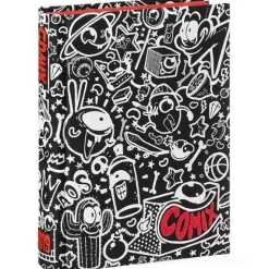 Agenda Comix 2018-2019. Diario 16 mesi mini Special Edition. Art of Sools