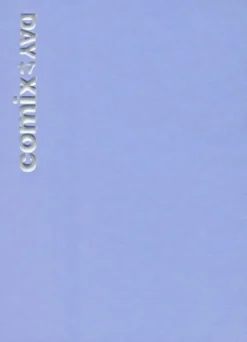Agenda Comix 12 mesi giornaliera 2017 lilla