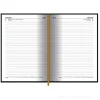 Agenda giornaliera 2025 Il Signore degli Anelli cm 14,5x21,5