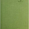 Agenda giornaliera 2016 Nature Line Lime