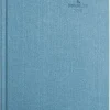 Agenda giornaliera 2016 Nature Line Azure