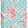 Agenda giornaliera Style Rose 2018