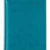 Agenda giornaliera Tucson Turchese 2018