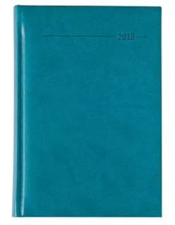 Agenda giornaliera Tucson Turchese 2018