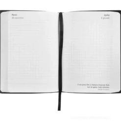 Agenda 16 Mesi 2026/27 Comix U Yourself