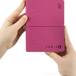 Agenda 16 Mesi 2026/27 Comix U Yourself