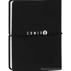 Agenda 16 Mesi 2026/27 Comix U Yourself