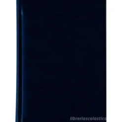 Agenda 12 mesi giornaliera 2025 352 pagine Tucson Blue cm 15x21