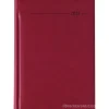 Agenda 12 mesi giornaliera 2024 352 pagine Tucson Red cm 15x21