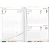 Agenda 12 mesi giornaliera 2024 Style Terrazzo cm 10,7x15,2