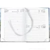 Agenda 12 mesi giornaliera 2024 Style Beach cm 15x21