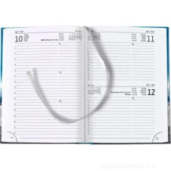 Agenda 12 mesi giornaliera 2025 Style Zen cm 15x21