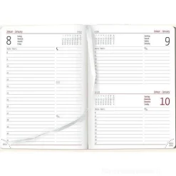 Agenda 12 mesi giornaliera 2024 Style Fruits cm 10,7x15,2
