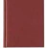 Agenda 12 mesi giornaliera 2021 Tucson A5 Red