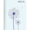 Agenda 17 mesi settimanale 2023/2024 Campustimer Blowballs cm 10x15