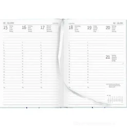 Agenda 17 mesi settimanale 2023/2024 Campustimer Blowballs cm 15x21