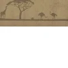 Agenda 12 mesi settimanale da tavolo 2021 Nature Line Earth