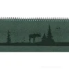 Agenda 12 mesi settimanale da tavolo 2023 Nature Line Pine