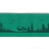 Agenda 12 mesi settimanale da tavolo 2023 Nature Line Forest