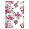Agenda 12 mesi settimanale 2022 Ladytimer Midi Roses