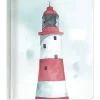 Agenda 12 mesi settimanale 2021 Ladytimer Pastel Lighthouse