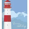 Agenda 12 mesi settimanale 2021 Ladytimer Grande Lighthouse