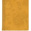 Agenda 12 mesi settimanale 2021 Ladytimer Deluxe Honey