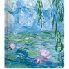 Agenda 12 mesi settimanale 2021 Ladytimer Monet