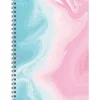 Agenda 12 mesi settimanale 2023 Ladytimer spiralata Watercolor
