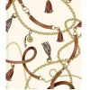 Agenda 12 mesi settimanale 2021 Ladytimer Mini Chains