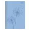 Agenda 12 mesi settimanale 2022 Ladytimer Deluxe Sky