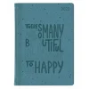 Agenda 12 mesi settimanale 2022 Ladytimer Deluxe Turquoise