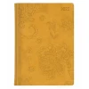 Agenda 12 mesi settimanale 2022 Ladytimer Deluxe Honey