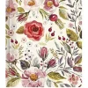 Agenda 12 mesi settimanale 2021 Ladytimer Flower Field