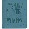 Agenda 12 mesi settimanale 2021 Ladytimer Deluxe Turquoise