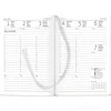 Agenda 12 mesi settimanale 2024 Ladytimer Grande Aquarell cm 15x21