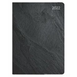 Agenda 12 mesi settimanale 2022 Ladytimer Midi Stone