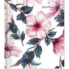Agenda 12 mesi settimanale 2021 Ladytimer Midi Hibiscus