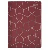 Agenda 12 mesi settimanale 2020 Ladytimer Glamour Pattern