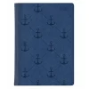 Agenda 12 mesi settimanale 2020 Ladytimer Deluxe Blue