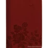 Agenda 12 mesi settimanale 2024 Nature Line Flower cm 10,7x15,2