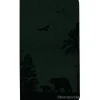 Agenda 12 mesi settimanale 2025 Nature Line Pine cm 9x15,6