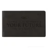 Agenda 12 mesi settimanale orizzontale Ladytimer TO GO Deluxe Black