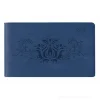 Agenda 12 mesi settimanale orizzontale Ladytimer TO GO Deluxe Blue
