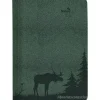 Agenda 12 mesi settimanale 2023 192 pagine Nature Line Pine
