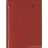 Agenda 12 mesi settimanale 2023 128 pagine Tucson Red
