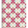 Agenda 12 mesi settimanale spiralata 2021 Ladytimer Retro