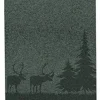 Agenda 12 mesi tascabile settimanale 2021 Nature Line Pine